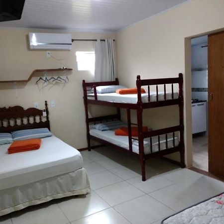 Cantinho Da Familia Penha  Zimmer foto