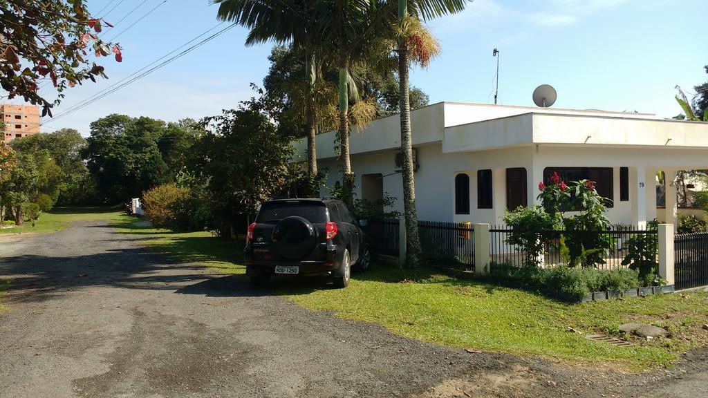 Cantinho Da Familia Penha  Exterior foto